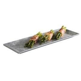 tray melamine dishwasher-safe | 310 mm  x 105 mm product photo