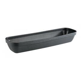 bowl IRON 3200 ml melamine 530 mm  x 162 mm  H 85 mm product photo