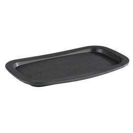 GN tray GN 1/4 plastic  L 265 mm  B 162 mm  H 20 mm product photo