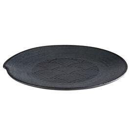 plate melamine dishwasher-safe round  Ø 270 mm product photo