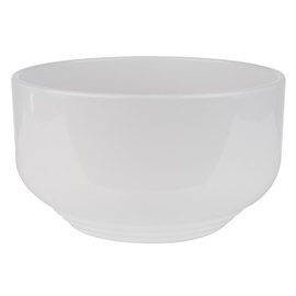 bowl POKE BOWL melamine white Ø 160 mm H 90 mm 1100 ml product photo