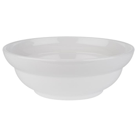 bowl POKE BOWL melamine white Ø 200 mm H 70 mm 900 ml product photo