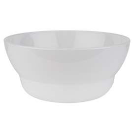 bowl POKE BOWL melamine white Ø 200 mm H 90 mm 1600 ml product photo