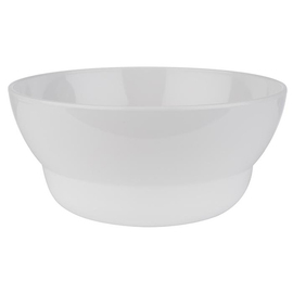 bowl POKE BOWL melamine brown Ø 200 mm H 90 mm 1600 ml product photo