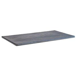 GN tray GN 1/3 blue | grey 325 mm x 176 mm H 15 mm product photo