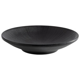 plate deep Ø 150 mm NERO black product photo