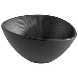 bowl NERO black 145 mm x 125 mm product photo