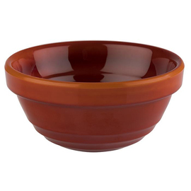 bowl EMMA melamine red Ø 75 mm H 35 mm 0.06 ltr product photo