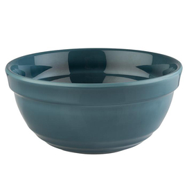 bowl EMMA melamine blue round Ø 140 mm H 65 mm product photo