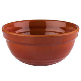 bowl EMMA melamine red Ø 140 mm H 65 mm 0.5 ltr product photo