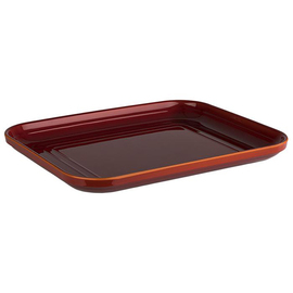 GN 1/2 Tablet EMMA melamine GN 1/2 red | 325 mm x 265 mm H 30 mm product photo