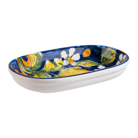 bowl | plate MEDITERRANEAN melamine 200 ml product photo