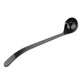 dressing spoon black 50 ml Ø 60 mm L 340 mm product photo