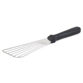 spatula BLUE 170 x 85 mm flexibel  L 300 mm product photo