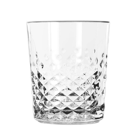 Whisky glass Ocular with relief 35.5 cl product photo