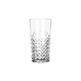 longdrink glass Ocular with relief 41.4 cl product photo