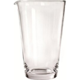 stirring glass 950 ml  H 119 mm product photo