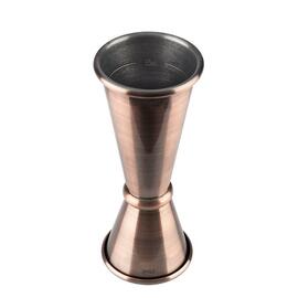 bar jigger 500 ml calibration marks 15 ml | 35 ml Ø 40 mm H 110 mm product photo