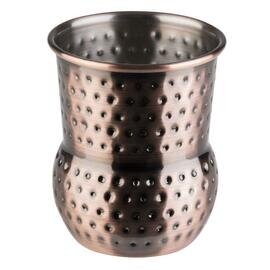 mug 6 cl stainless steel  H 55 mm | 4 pieces product photo
