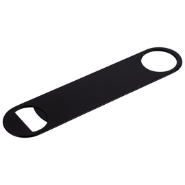 waiter bottle opener black L 180 mm product photo