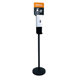 disinfectant dispenser SPRAY with sensor product photo