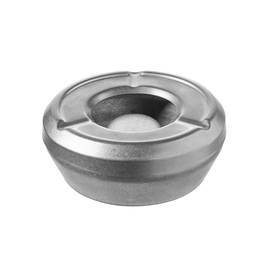wind ashtray FORGE stainless steel | Vintage-Look product photo