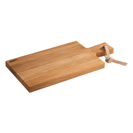 serving board SIMPLY WOOD | 350 mm x 170 mm H 20 mm product photo