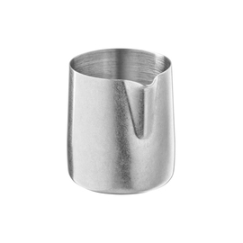 pouring jug FLOW stainless steel 150 ml product photo