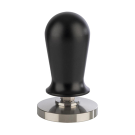 tamper Ø 58 mm stainless steel aluminium black product photo