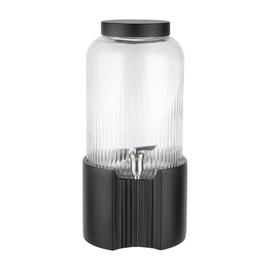 beverage dispenser ELEMENT black 7 ltr product photo