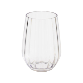 drinking glass PERFECTION tritan 33 cl H 115 mm product photo