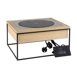 induction station VALO 4-part | 0.9 kW product photo