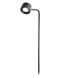 luminous head VALUMO with plug-in rod product photo