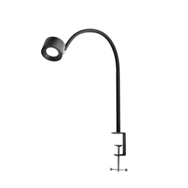 luminous head VALUMO with screw clamp product photo