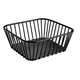 basket URBAN GN 1/6 black product photo