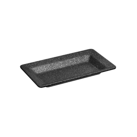 tray FROSTFIRE GN 1/4 aluminium black non-stick coated product photo