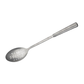 serving spoon CLASSIC Vintage-Look perforated L 330 mm product photo