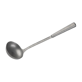 soup ladle CLASSIC Vintage-Look | 60 ml L 300 mm product photo