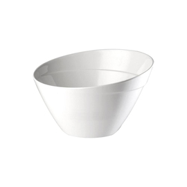 bowl FRIENDLY PET white | 0.4 ltr Ø 145 mm H 90 mm product photo