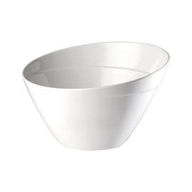bowl FRIENDLY PET white | 1.5 ltr Ø 210 mm H 130 mm product photo