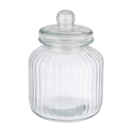 storage jar COOKIEGO | 3 ltr Ø 170 mm H 245 mm product photo