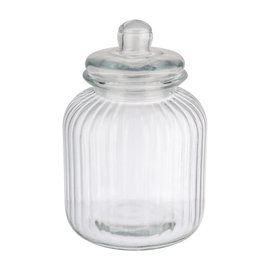storage jar COOKIEGO | 3.7 ltr Ø 175 mm H 270 mm product photo