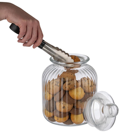 storage jar COOKIEGO | 3.7 ltr Ø 175 mm H 270 mm product photo  S
