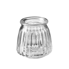 gourmet jars JARLET 120 ml Ø 65 mm H 70 mm product photo
