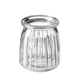 gourmet jars JARLET 150 ml Ø 65 mm H 80 mm product photo