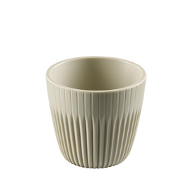 small bowl LINEO melamine grey | 90 ml Ø 70 mm H 65 mm product photo