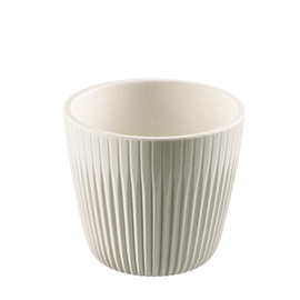 small bowl LINEO melamine white | 180 ml Ø 85 mm H 75 mm product photo