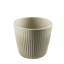 small bowl LINEO melamine grey | 180 ml Ø 85 mm H 75 mm product photo