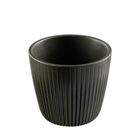small bowl LINEO melamine brown | 180 ml Ø 85 mm H 75 mm product photo