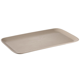 tray | plate NERO GN 1/1 melamine beige product photo